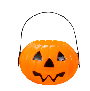 Halloween Candy Bag HHW050